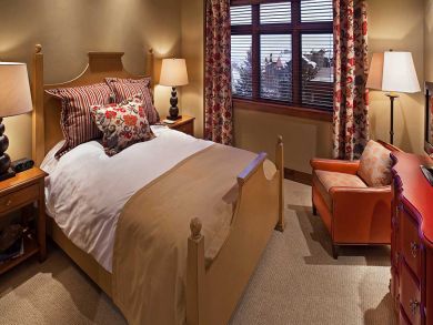 Steamboat Springs Condo 896503